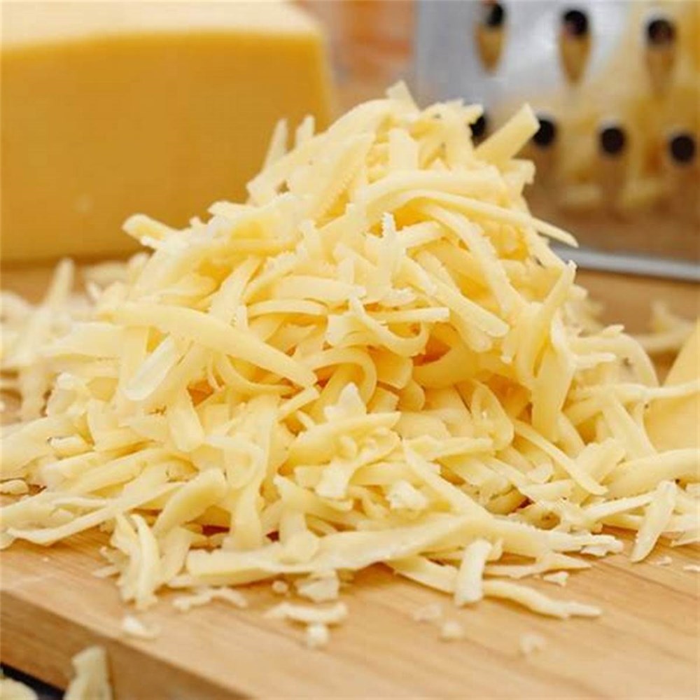 CHEESE TASTY SHREDDED 2KG - Cheese - Foodlink Australia - Foodlink ...