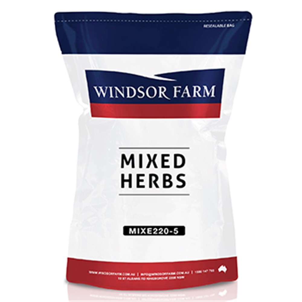 MIXED HERBS 500GM - Spices & Herbs - Foodlink Australia - Foodlink ...