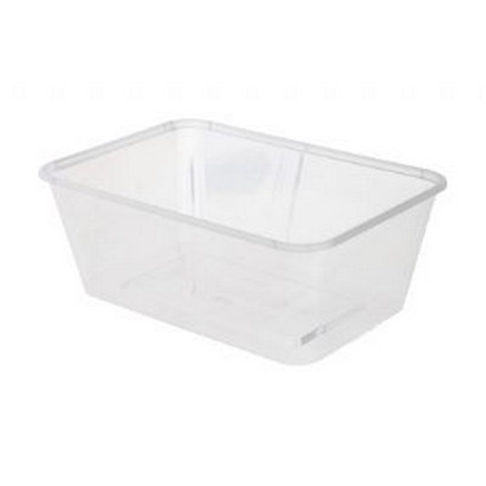 CONTAINER RECT 750ML SLEEVE 50'S - Packaging - Foodlink Australia ...