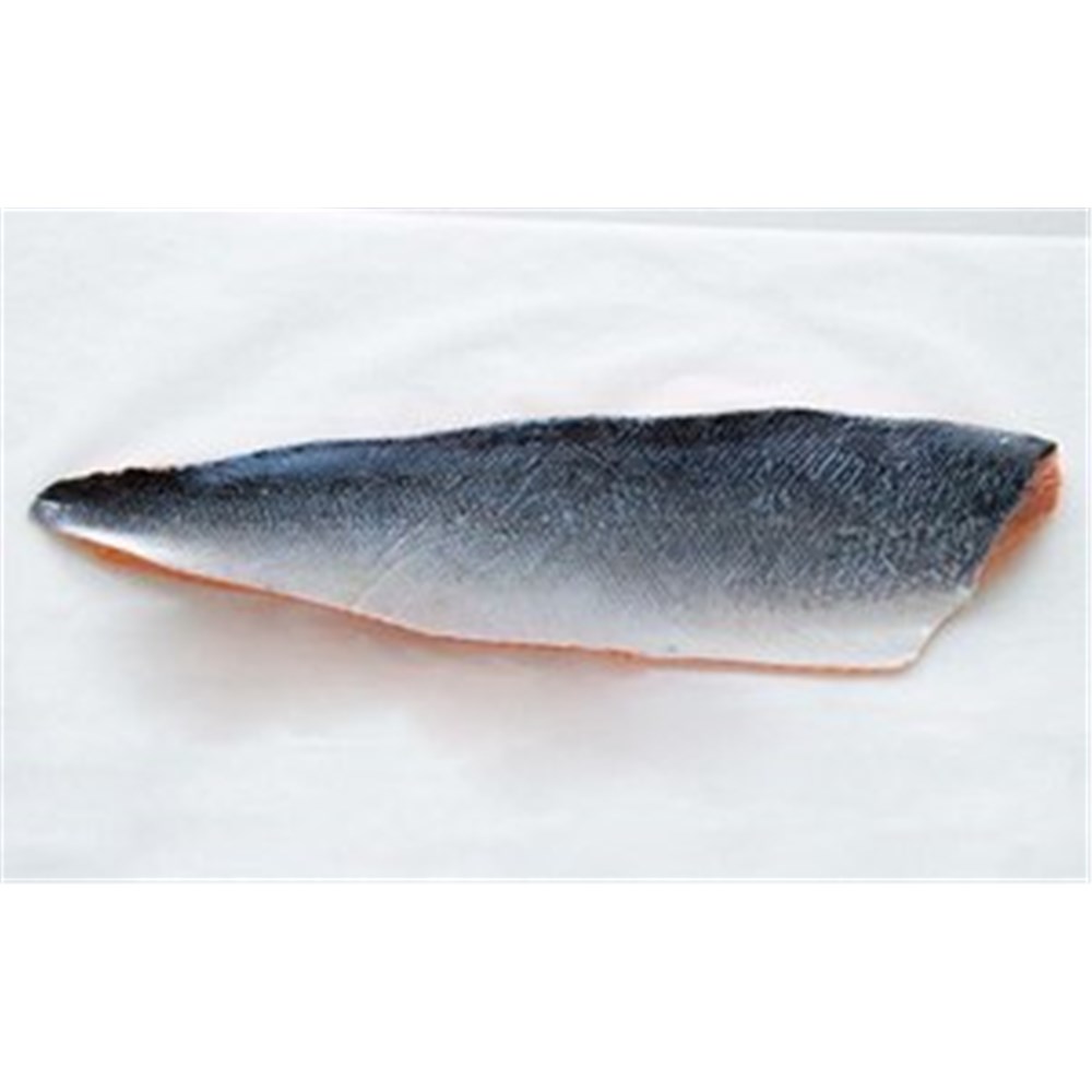 SALMON FILLET S/ON TASI SASHIMI 1.5-2KG R/W - Seafood - Fish - Foodlink ...