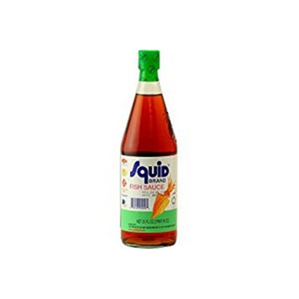 FISH SAUCE THAI 725ML International Foods Foodlink Australia   102684 