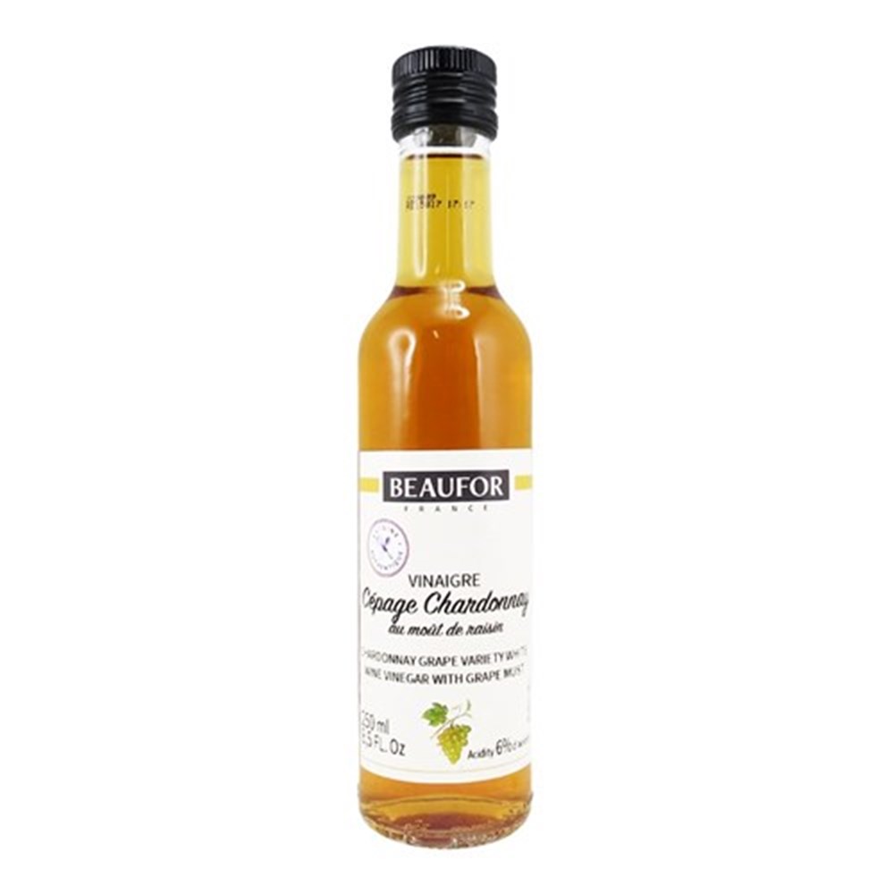 VINEGAR CHARDONNAY 250ML - Vinegars - Foodlink Australia - Foodlink ...