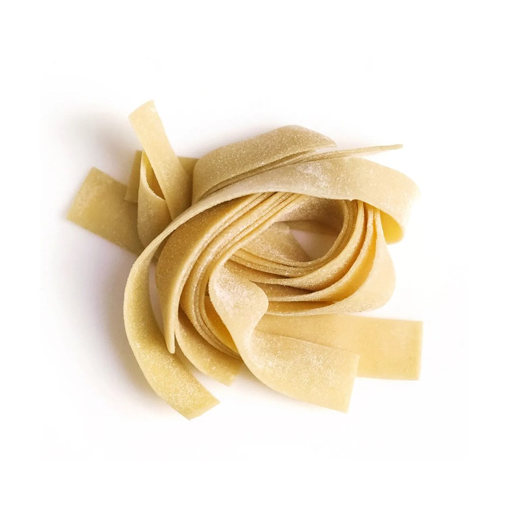 PASTA PAPPARDELLE FROZEN 500GM - Pasta & Noodles - Foodlink Australia ...