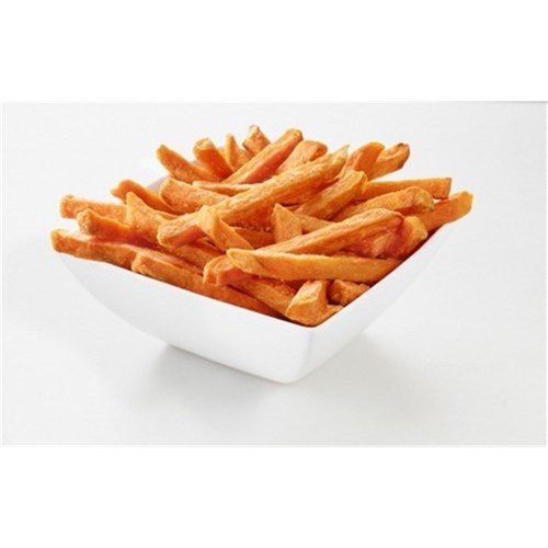 Chips 10mm Sweet Potato 6x15kg Chips Foodlink Australia Foodlink Australia 4971