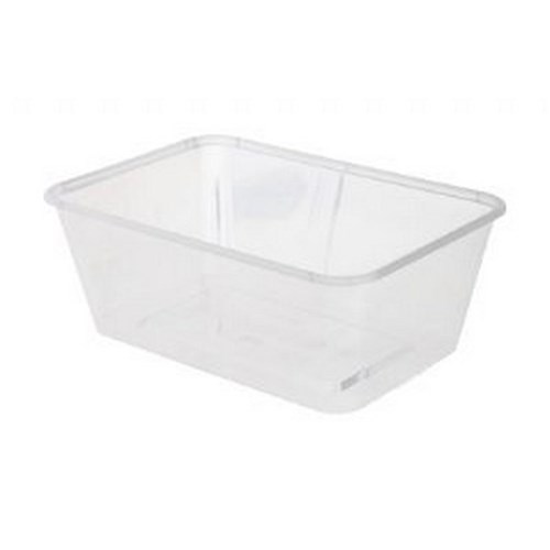 SX1105 - Containers & Lids - Foodlink Australia